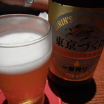 Atamiya - 東京ビール！限定\250!!