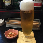 Jihei - 生ビール