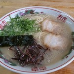 長浜ラーメン一撃 - 