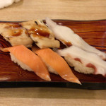 Kiduna sushi - 