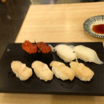 Kiduna sushi - 