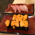 Kiduna sushi - 