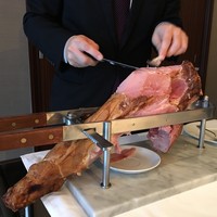 銀座 ハプスブルク・ファイルヒェン - 