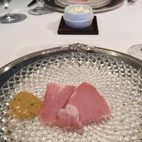 銀座 ハプスブルク・ファイルヒェン - 