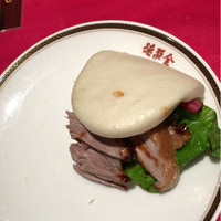 全聚徳 新宿店 - 