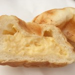 KOUB - クリームパン