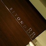 BEYOND B.B - 