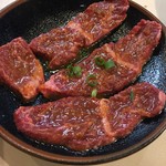 焼肉 輝 - キソク