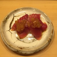 鮨 しゅん輔 阿佐ヶ谷 - 