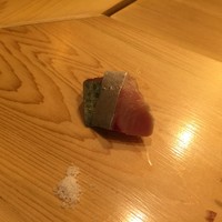 鮨 しゅん輔 阿佐ヶ谷 - 