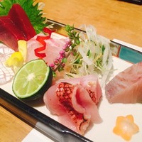 本等鮨 海馬 本店 - 