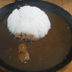 Rinrin - カレー500円（税込）