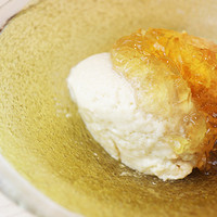 【月コース】名物うにあいすの胡麻豆腐を含む、宇部牛やにぎり鮨など～全10品～