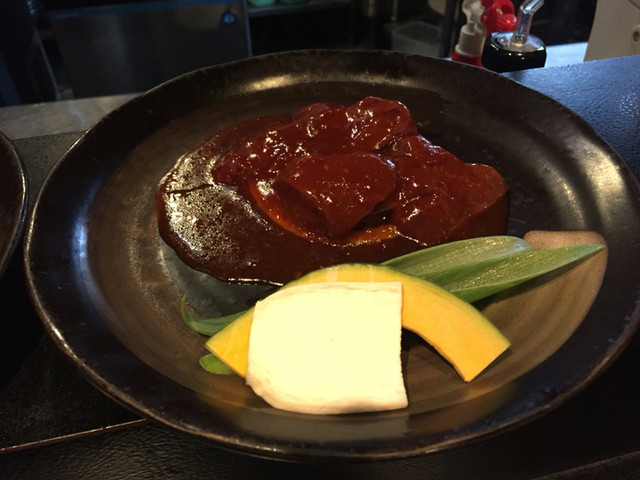 京都七条焼肉酒場 やまだるま 七条 焼肉 ネット予約可 食べログ