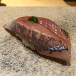 鮨 さいとう - 2016/05