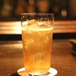 ル・パラン - ボストンクーラー