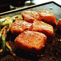 松阪牛 よし田 - ステーキランチ