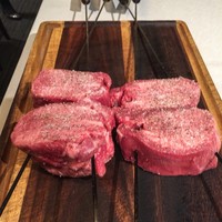 神戸牛炉釜炭焼ステーキ IDEA 銀座 - 
