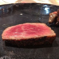 神戸牛炉釜炭焼ステーキ IDEA 銀座 - 