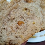 クリオロ - 密度が高くズッシリです♪