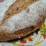 クリオロ - パン・オ・ノワ