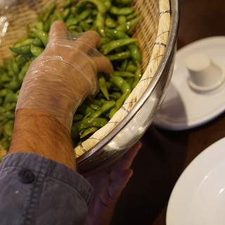 バリ ビア ガーデン_1