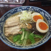 ラーメン 一白