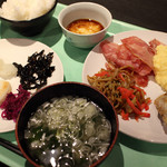 スマイルホテル - 