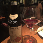 Wine厨房　tamaya - バルバレスコ