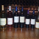 ケンゾーエステイトワイナリー - フルコンプリート！
      