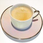 AdonisTtable - ランチコース 3888円 のコーヒー