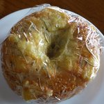 イタリアンハーブ 210円