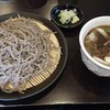 蕎麦山海酒屋 山人