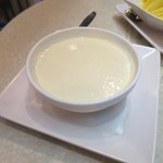 Tin Hau Dessert - 薑汁雙皮奶