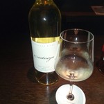 ケンゾーエステイトワイナリー - あさつゆ