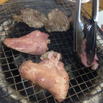 炭火焼肉 寿苑 - 