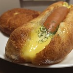 粉とクリーム - #食べログ的に撮るとこうなる。  自宅にて