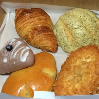 パン屋2 佐賀市】明日で1周年！人気パン屋2号店のカフェでブランチ♪6/7