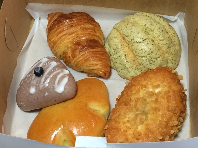 口コミ一覧 : Bakery & Table Honolulu （ベーカリー・アンド