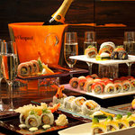 SHARI THE TOKYO SUSHI BAR - 