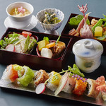 SHARI THE TOKYO SUSHI BAR - 