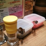 東京じゃんがら - 