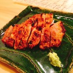 日本ばし さく間 - 