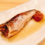 日本ばし さく間 - 