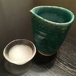 味道楽 - 天晴にごり酒2016・6 