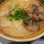 東京じゃんがら - 