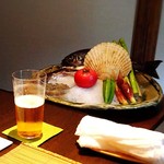 日本料理 みや  - 