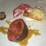 ブルガリ イル・リストランテ ルカ・ファンティン - 