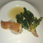 ブルガリ イル・リストランテ ルカ・ファンティン - 