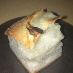 ブルガリ イル・リストランテ ルカ・ファンティン - 